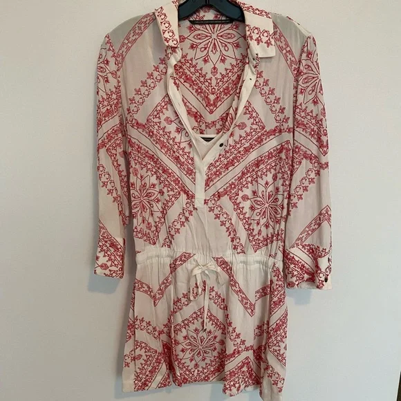 Twelfth Street by Cynthia Vincent dress - Picture 3 of 8